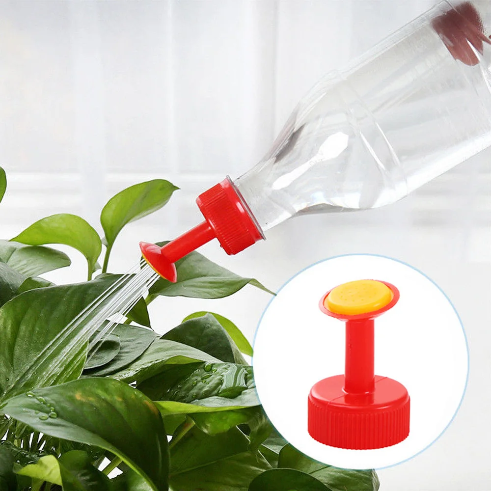Ороситель портативный бытовой горшок растения Waterer Душ сопла
