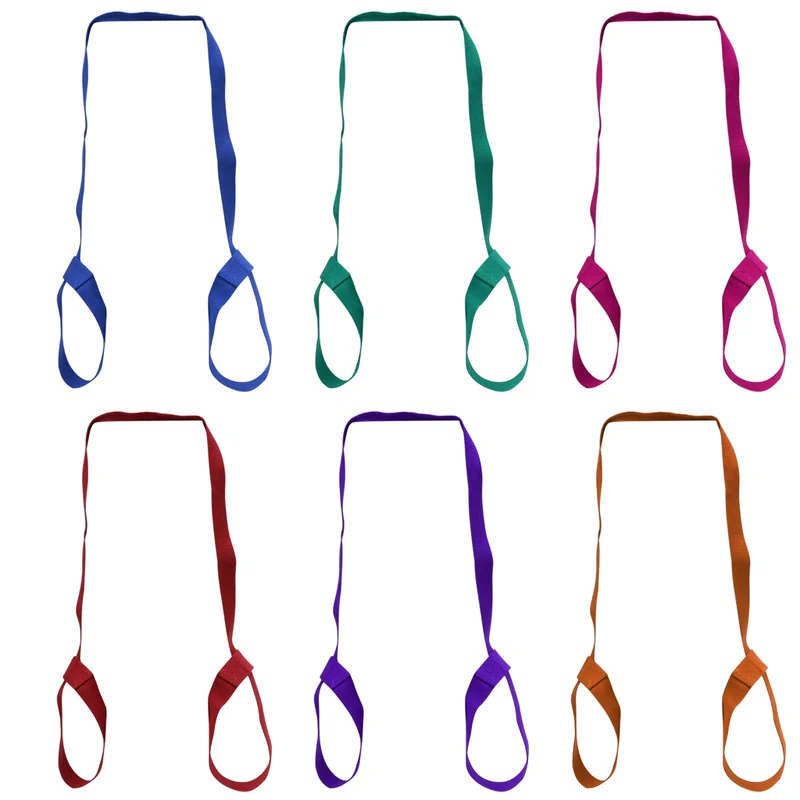Yoga Mat Strap (2)