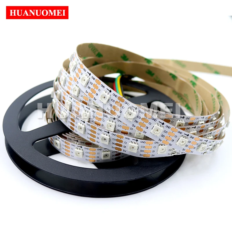 APA102-60LED-5V-WT-IP20-5