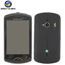 sony Ericsson WT19i мобильный телефон 5MP 3g wifi gps разблокированный WT19 сотовый телефон