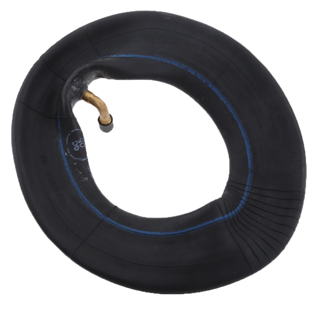 200 X 50 8'' X 2'' Tire Inner Tube for Gas & Electric Scooter Pocket Bike