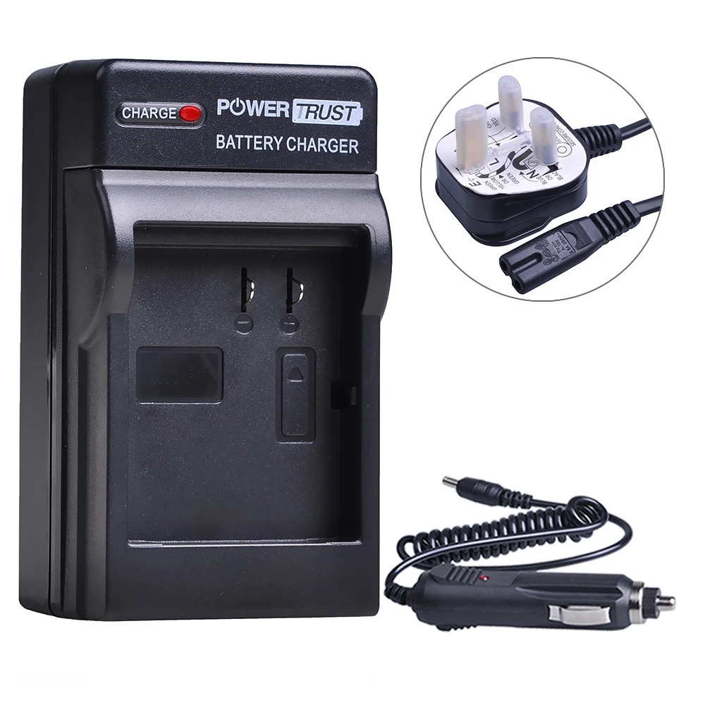 Kits de Carregador PowerTrust para Arlo Pro