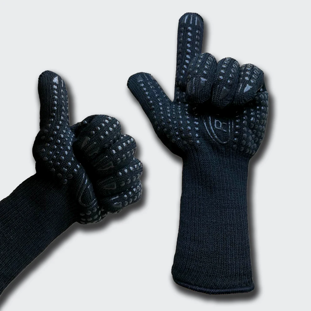 Для кухни, кемпинга, камина, ямы, выпечки, барбекю, открытый Ганц ...