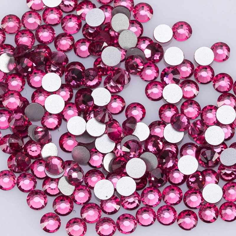 Crystal Rhinestones For Clothing (5)