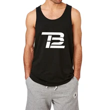 Loo show Том Брэди TB12 тренировки Графический безрукавки для женщин для мужчин