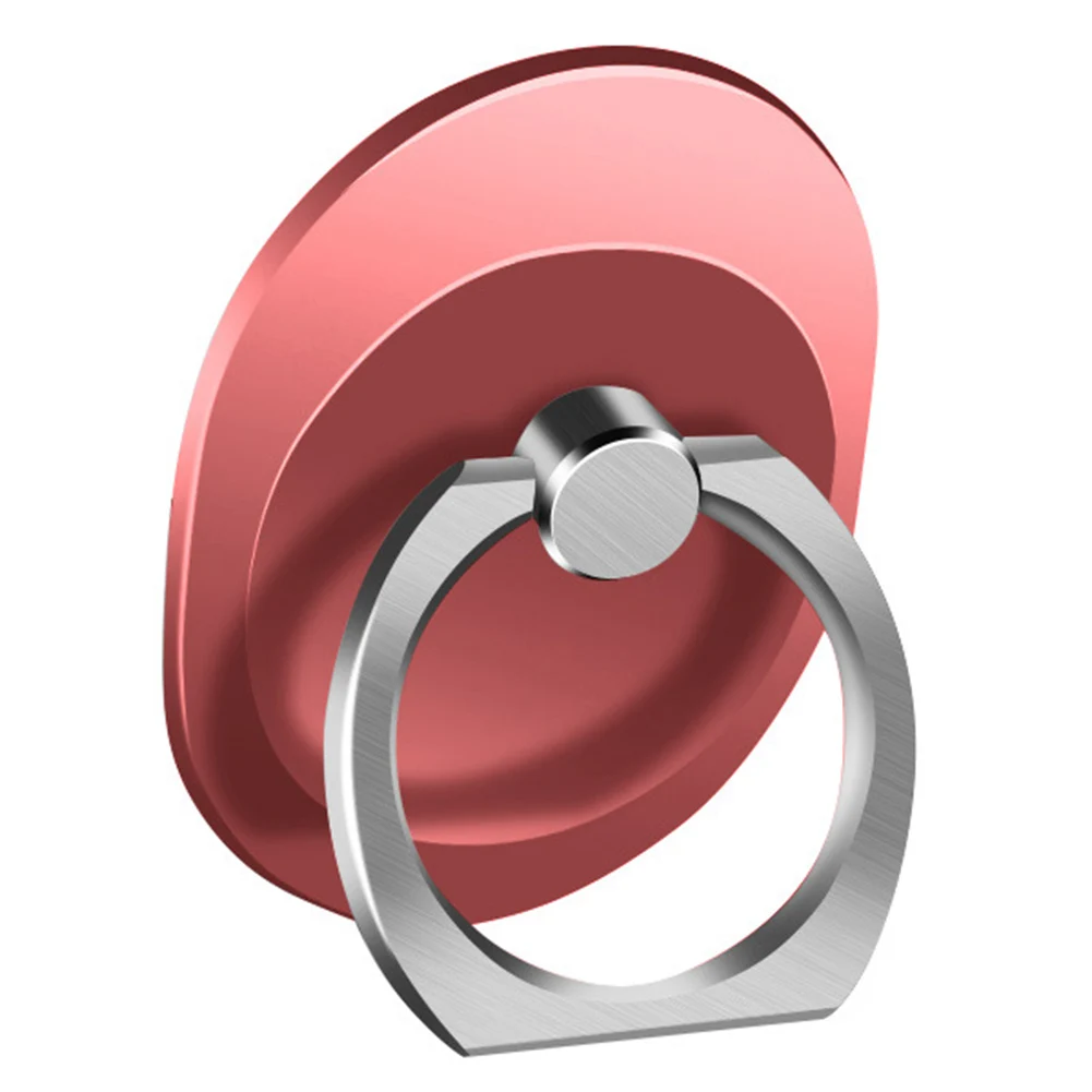 2019 new 360 degree rotating lazy mobile phone ring bracket for iPhone6S 7 8P Xs max Xr