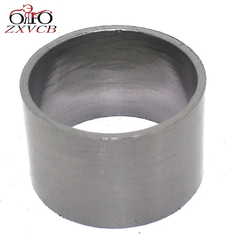 

FOR Suzuki DR750S DR750 S SU DR800S DR800 S SU GSX-R 1100 GSXR 1100 GSX-R 750 W GSXR 750 Exhaust Pipe Joint gasket
