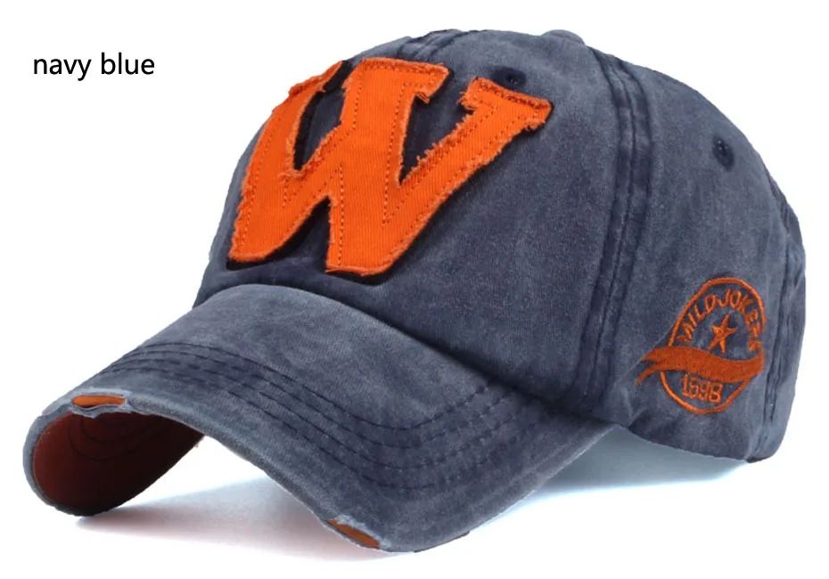 x-navy blue