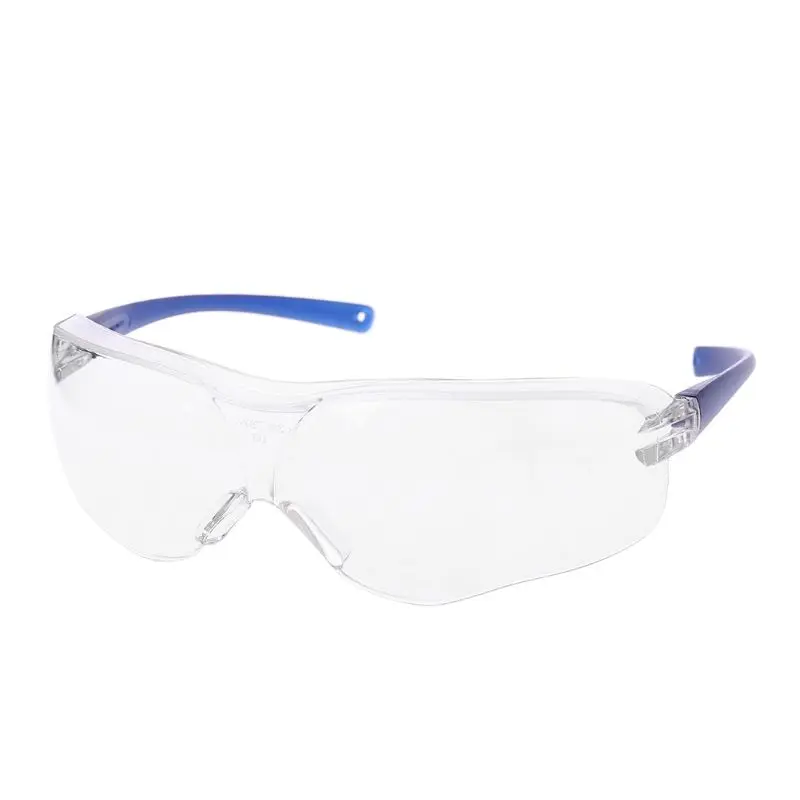 Пыль песок ударопрочный и УФ Защита Защитные очки анти туман оптические стёкла модные очки HM