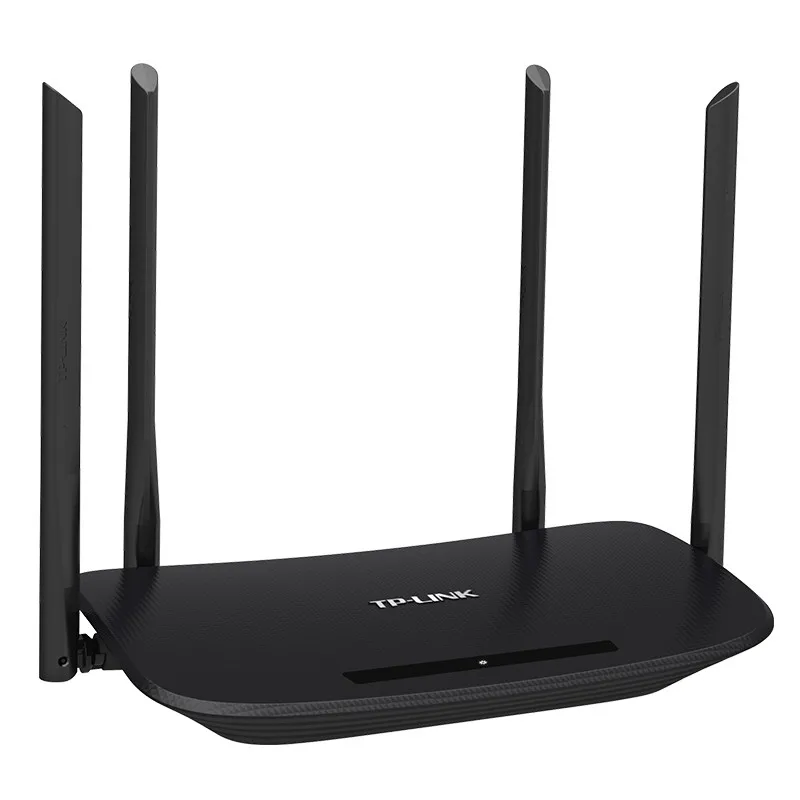 TP-Link Wifi повторитель двухчастотный Гигабитный беспроводной маршрутизатор 5G 900M WDR5700 Wifi маршрутизатор AC900 Openwrt Amplificador Wifi WAN LAN