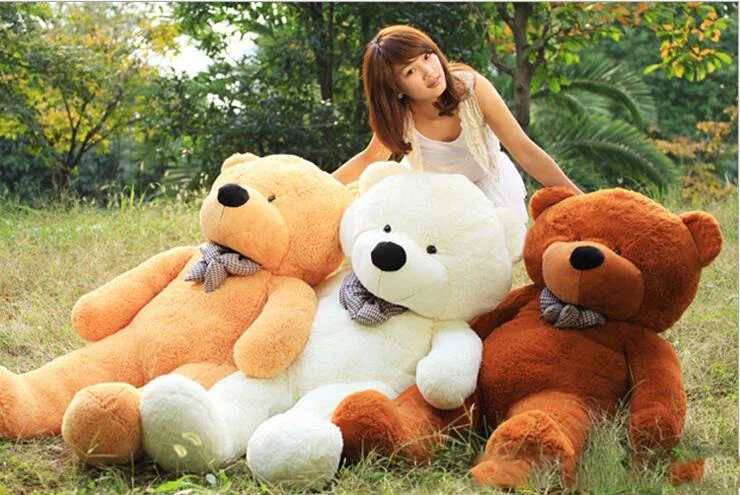 buy 6 feet teddy bear online