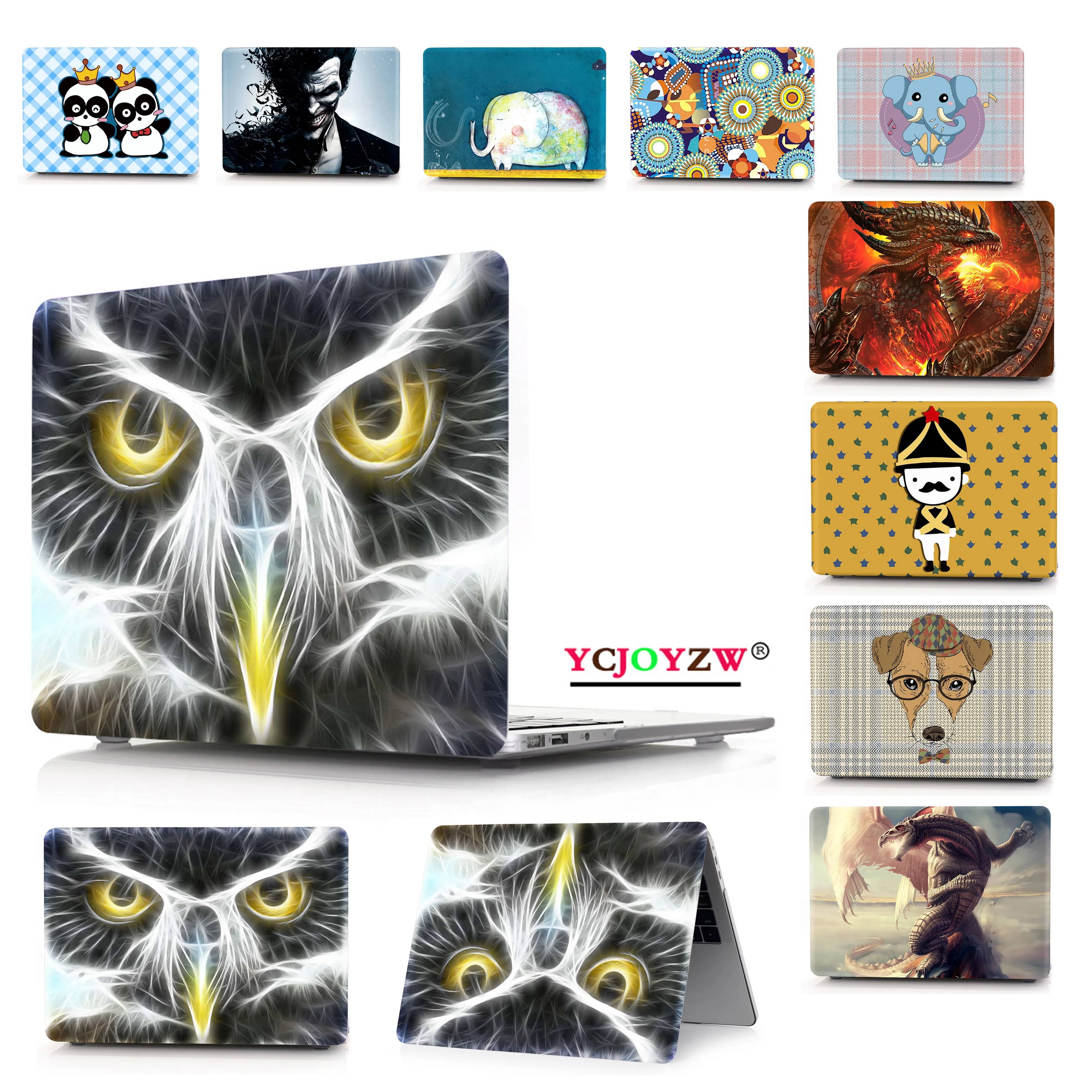 Hot pictures Laptop Case for Apple Macbook Air Pro Retina 11 12 13 15 inch ,Cover for MAC 2018 New Air 13 Pro 13 15 Touch Bar ID Hot pictures Laptop Case for Apple Macbook Air Pro Retina 11 12 13 15 inch ,Cover for MAC 2018 New Air 13 Pro 13 15 Touch Bar ID