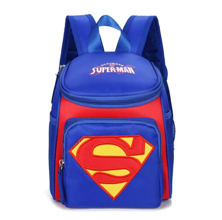 

2018 New Arrivals 2018 Hot Cartoon Spiderman Backpacks For Kids Children hello kitty School Bags Primary Backpack Boy mochila