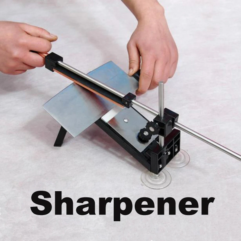 Best Rated Kitchen Knife Sharpener Best Rated Kitchen Knife Sharpener