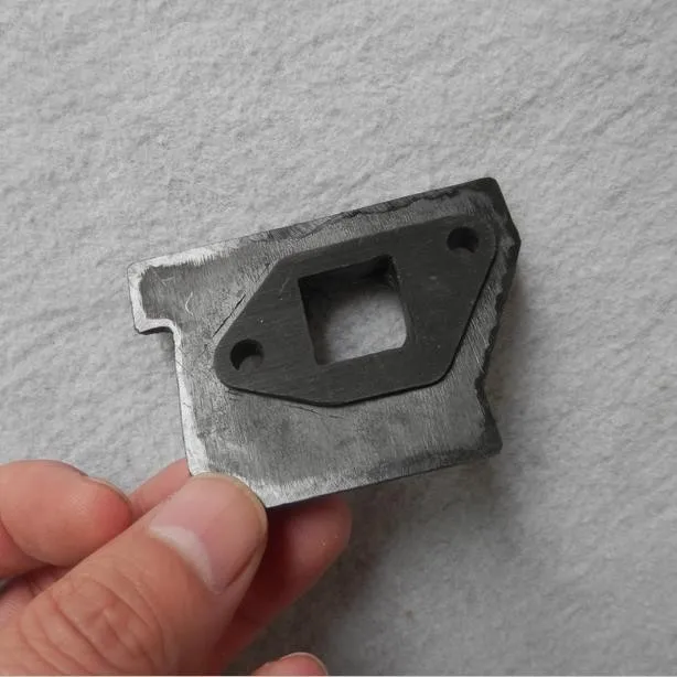 CARBURETOR INSULATOR HONDA GXH50 4