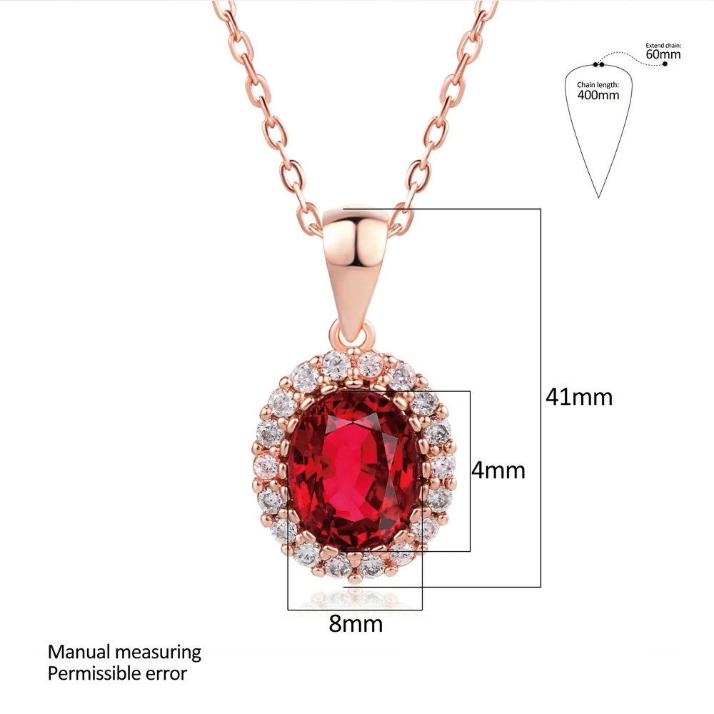 Комплект из колье и серёг цвета розового золота|set rose|party jewelryearrings set |