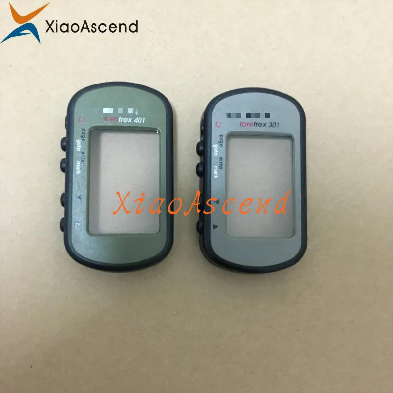 garmin foretrex 401 gps watch