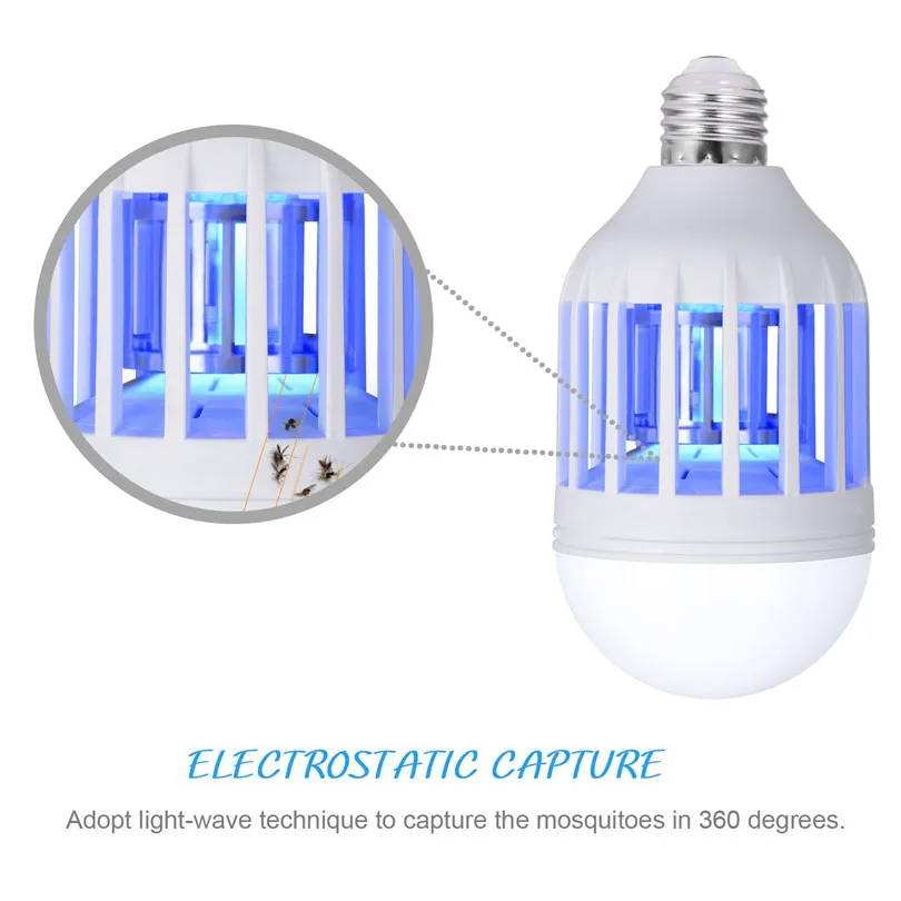 led bulb lamp