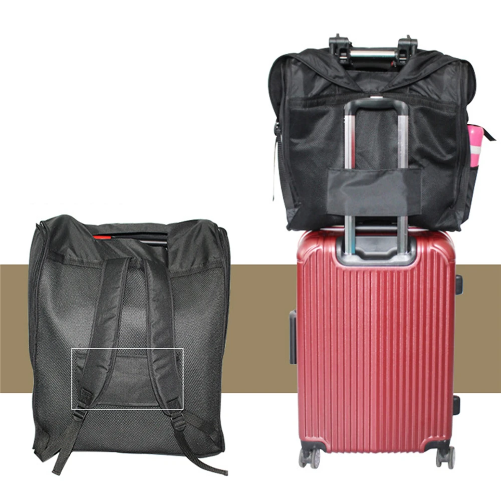 babyzen yoyo travel bag backpack