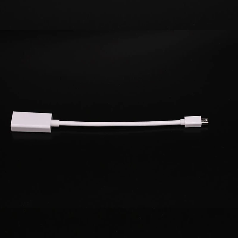 Мини дисплей проектор HDMI Женский адаптер конвертер кабель адаптер|Кабели VGA| |