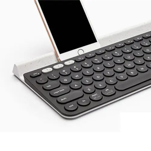 Полноразмерная клавиатура. Logitech k480 multi-device keyboard. Logitech k480 multi-device. Девайс клавиатура. A keyboard is a device.