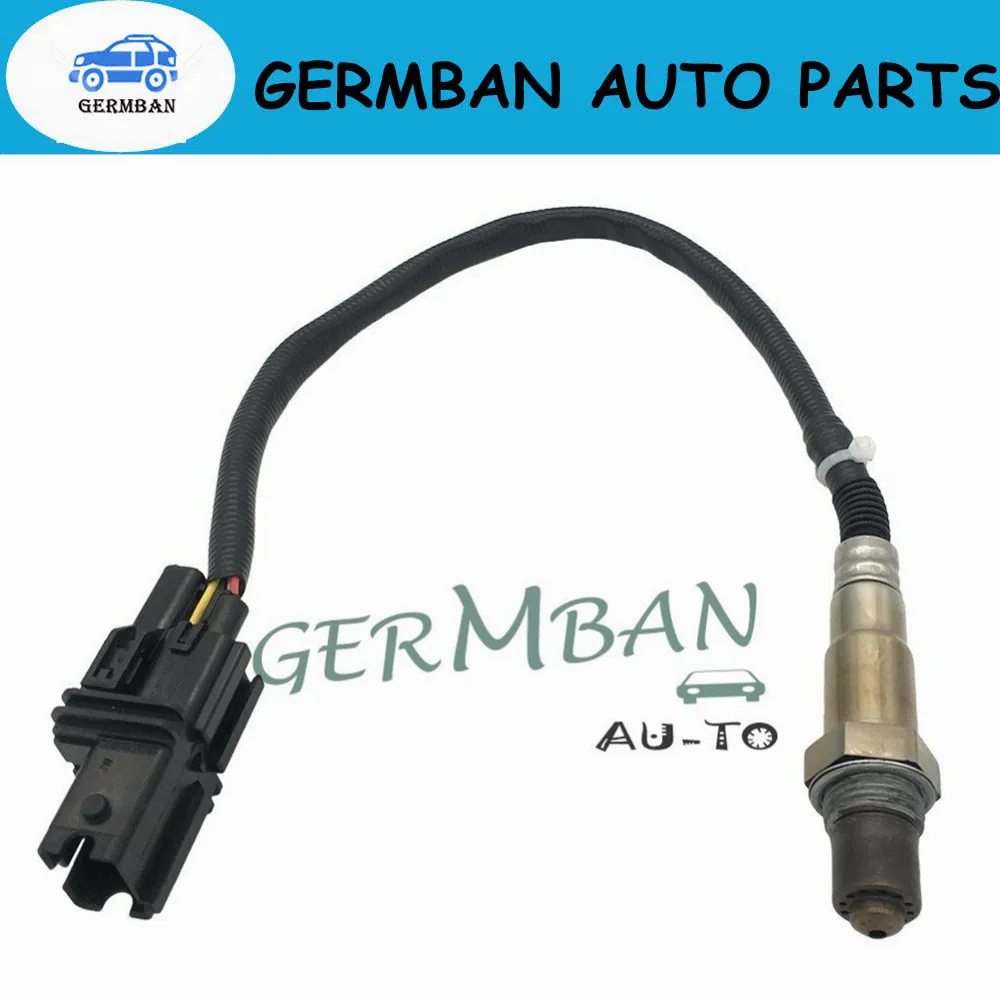 2 Oxygen O2 Sensor 1/&2 for 2006 2007 2008 2009 Honda Civic 1.8L Upper Lower