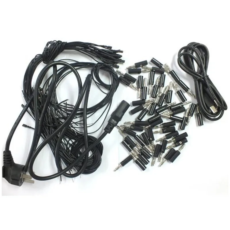 Имитатор Ecu стандартная Автомобильная диагностическая платформа и