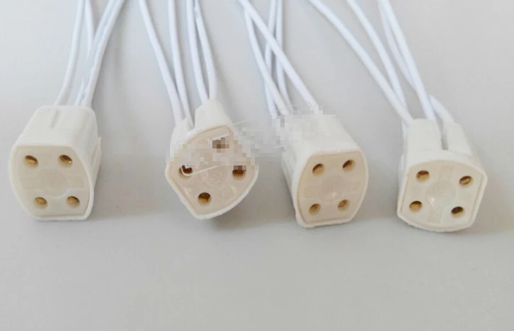 

retail g10q lamp socket t5 lamp holder