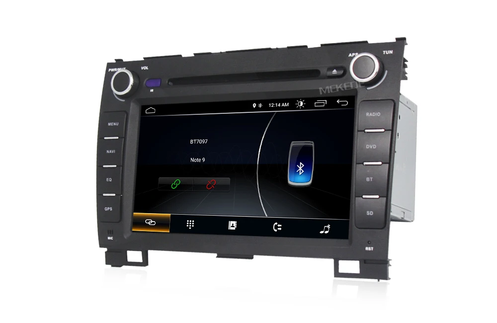 HD 1024X600 чистый Android 8,1 для Haval Hover Greatwall Great wall H5 H3 автомобильный dvd gps wifi с емкостным экраном радио bluetooth