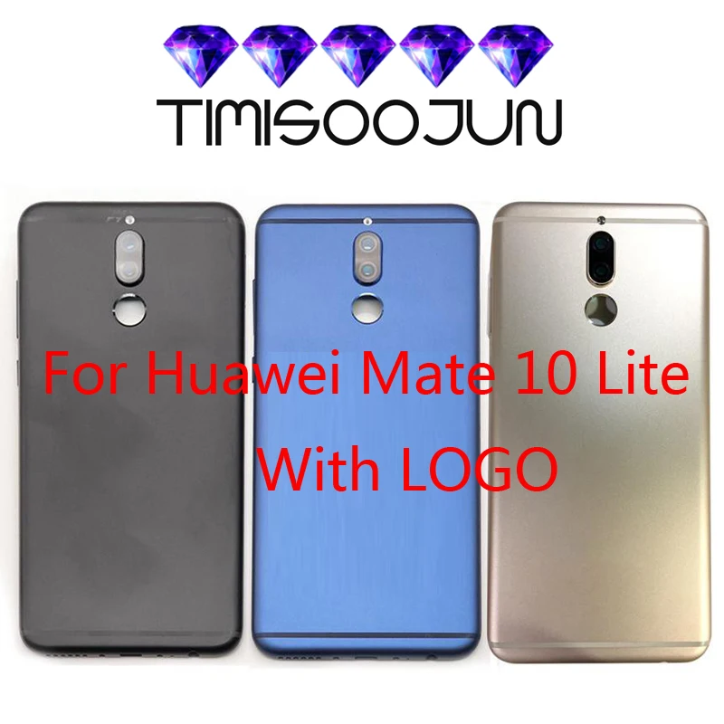 mate 10 lite battery cover housing