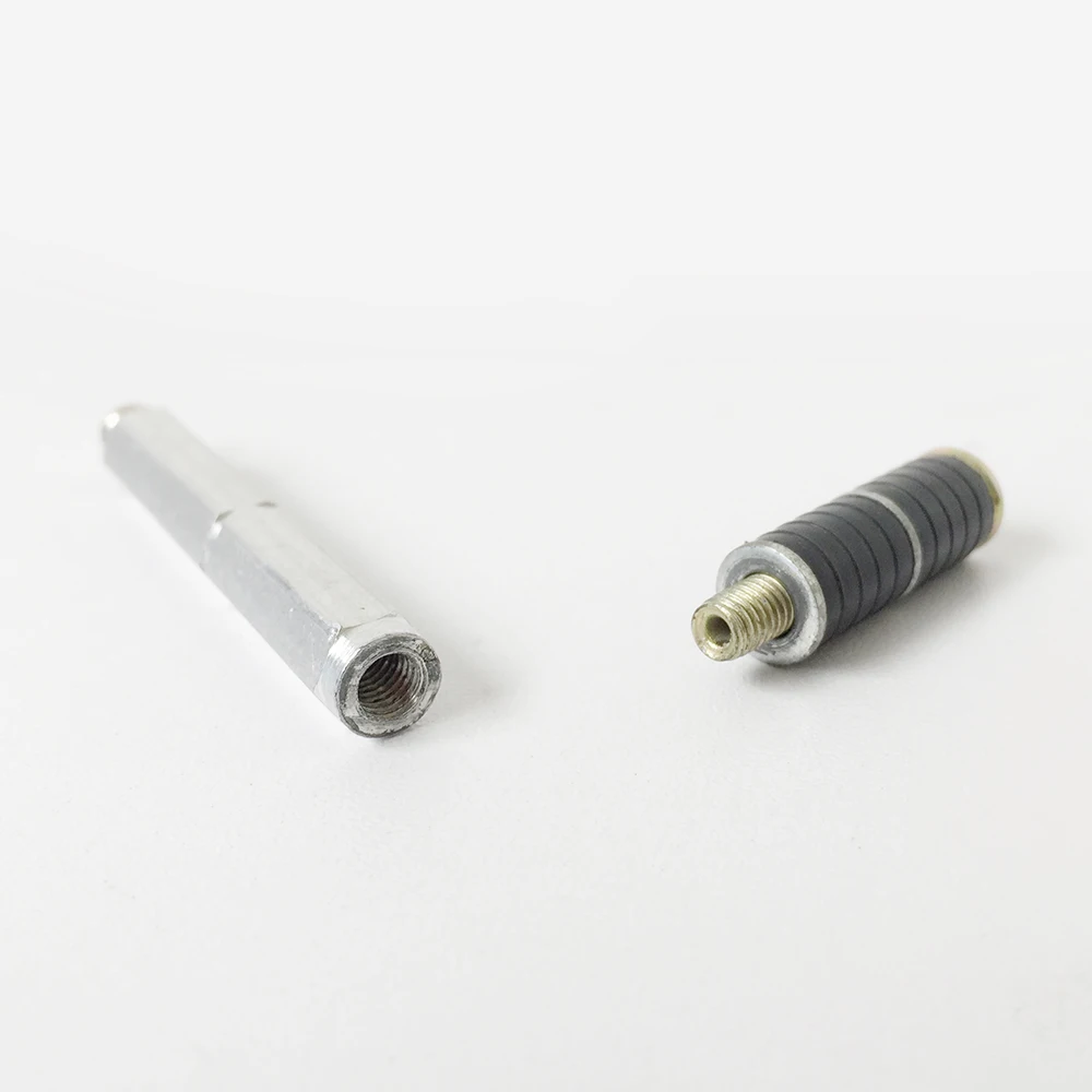 

popular epoxy grouting aluminum injection packer