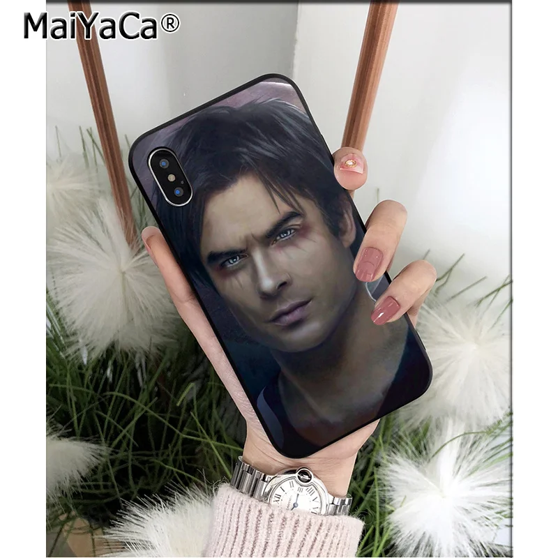 the Vampire Diaries
