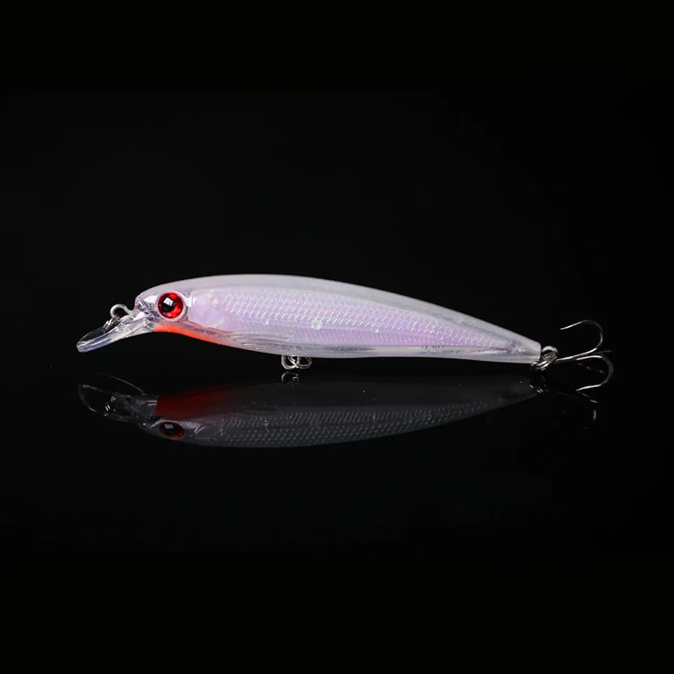 WALK FISH 1PCS Minnow Fishing Lure Laser Hard Artificial Bait 3D Eyes 11cm 13.1g Fishing Wobblers Crankbait Minnows Pesca 0-2M WALK FISH 1PCS Minnow Fishing Lure Laser Hard Artificial Bait 3D Eyes 11cm 13.1g Fishing Wobblers Crankbait Minnows Pesca 0-2M