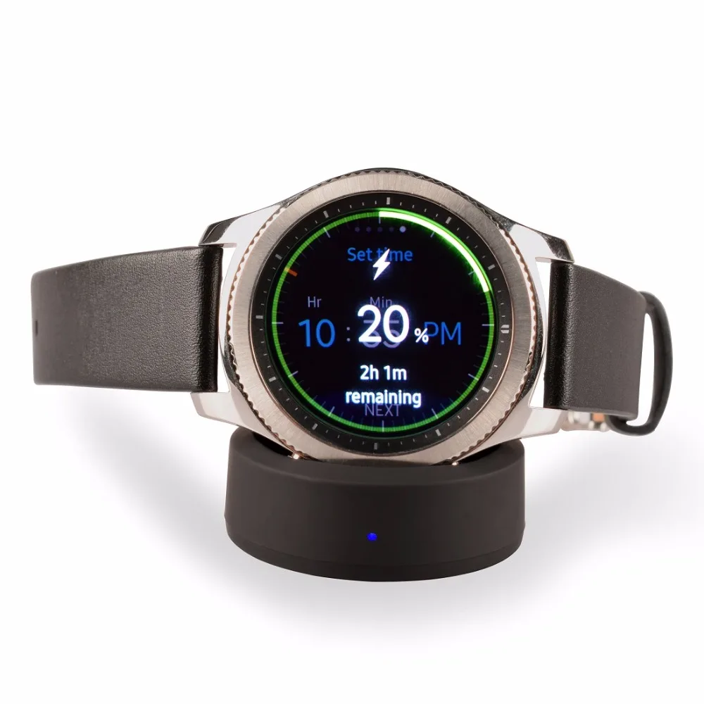 gear s3 wifi connection