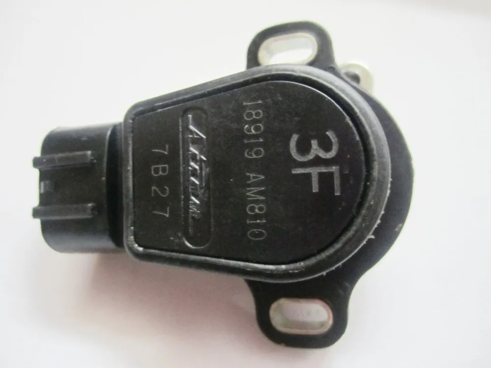 genuine high quality ACCELERATOR PEDAL CONTROL TROTTLE POSITION SENSOR