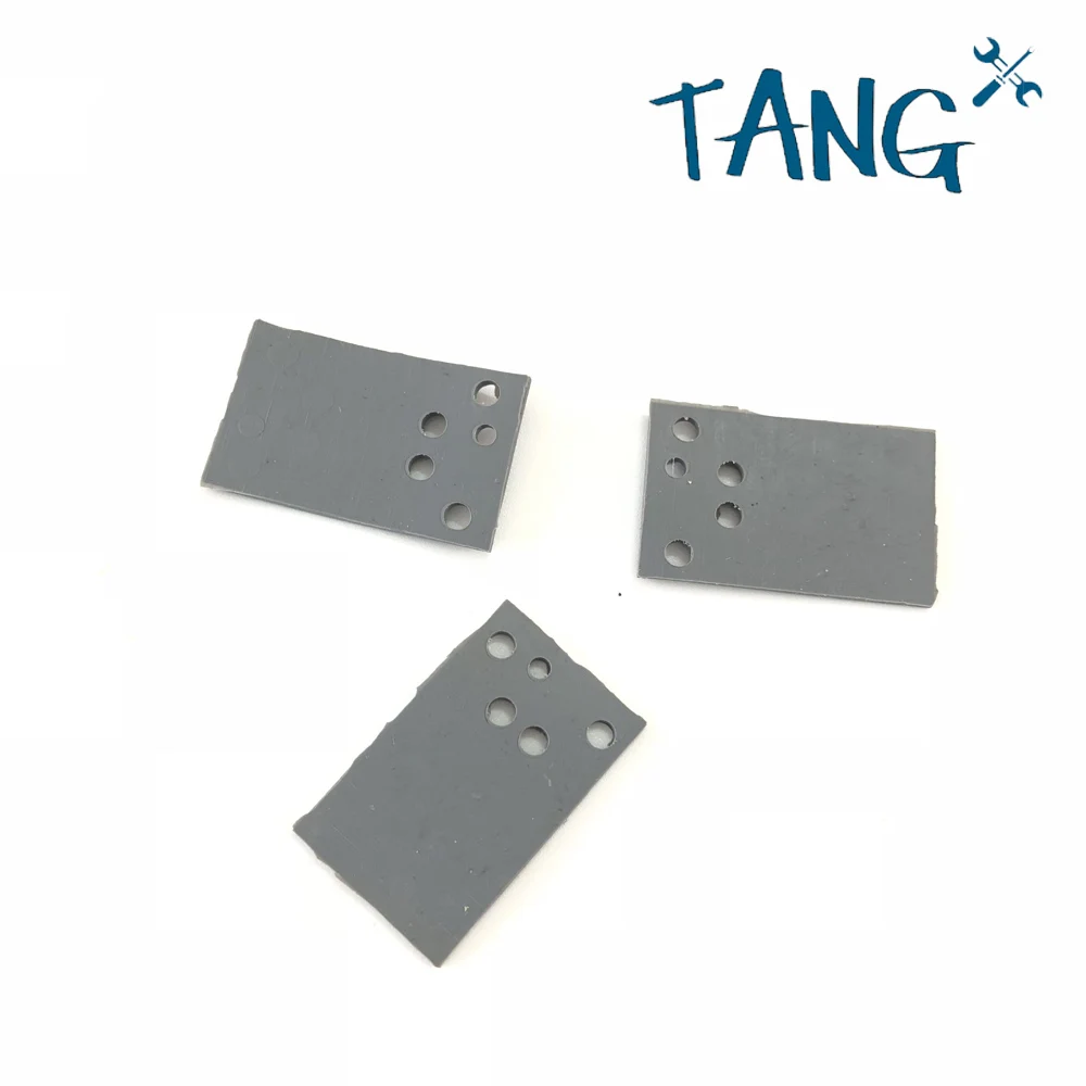 20PC RM1-0891-000 RM1-0891 Scanner ADF Separation Pad Rubber for HP LaserJet 3015 3030 3050 3050z 3055 M1319 Canon L380 | Компьютеры и