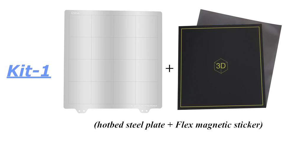 steel plate with sticker detail 2