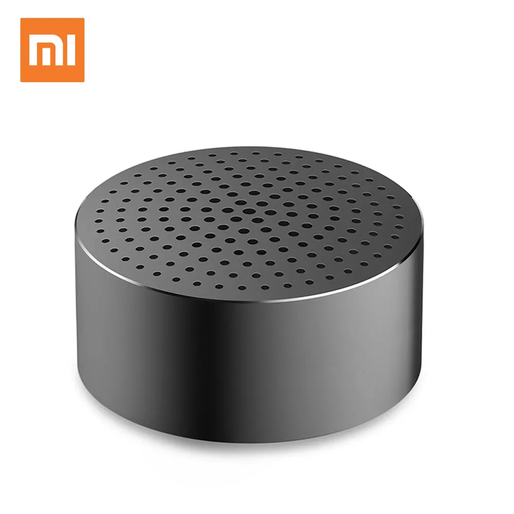Original Xiaomi Mi Bluetooth Speaker Stereo Portable Wireless Speakers