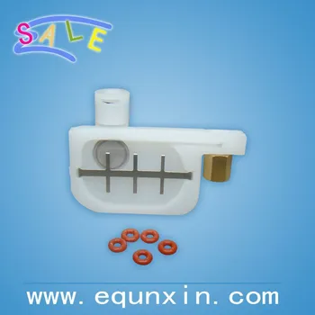 

ink damper for Epson R2000 with nut and o-ring for similar printer