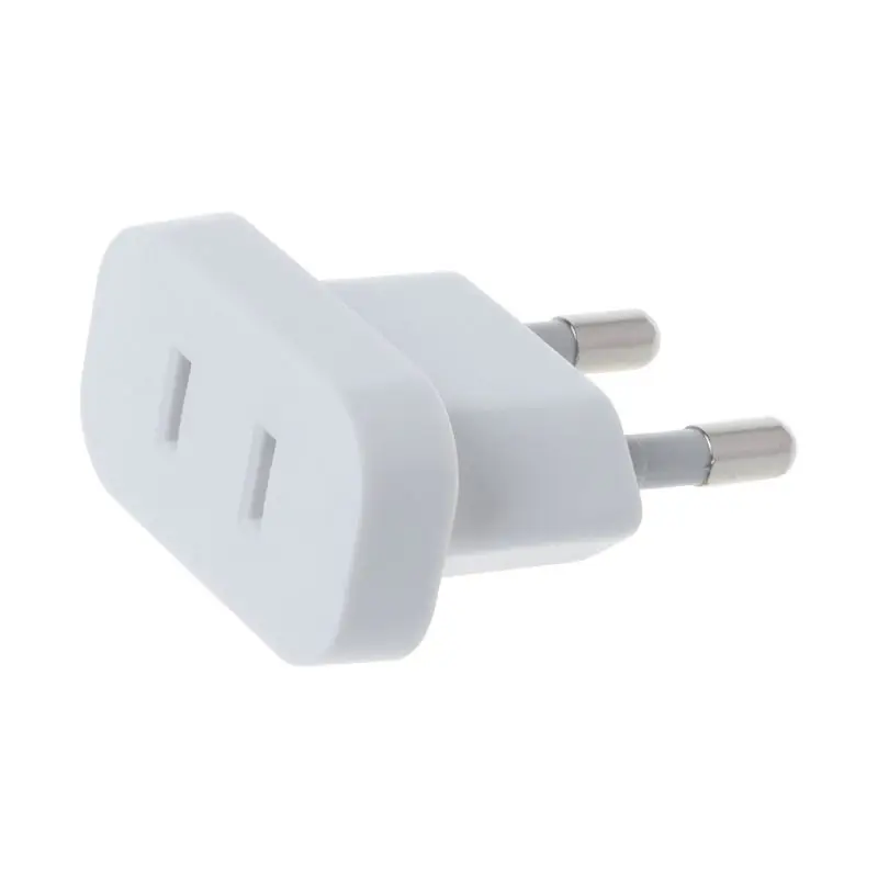 

Power Plug Converter Travel Adapter US to EU Europe High Power Drop Shipping Support