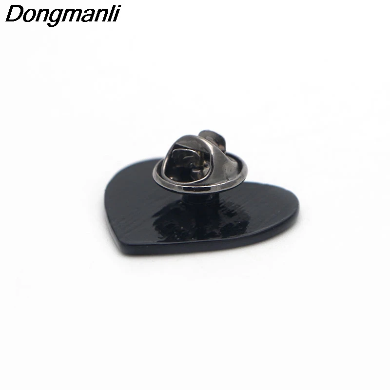 P2139 Dongmanli ювелирные изделия милые лягушонок Кермит шпильки металлический значок эмаль брошь высокого качества лучший подарок
