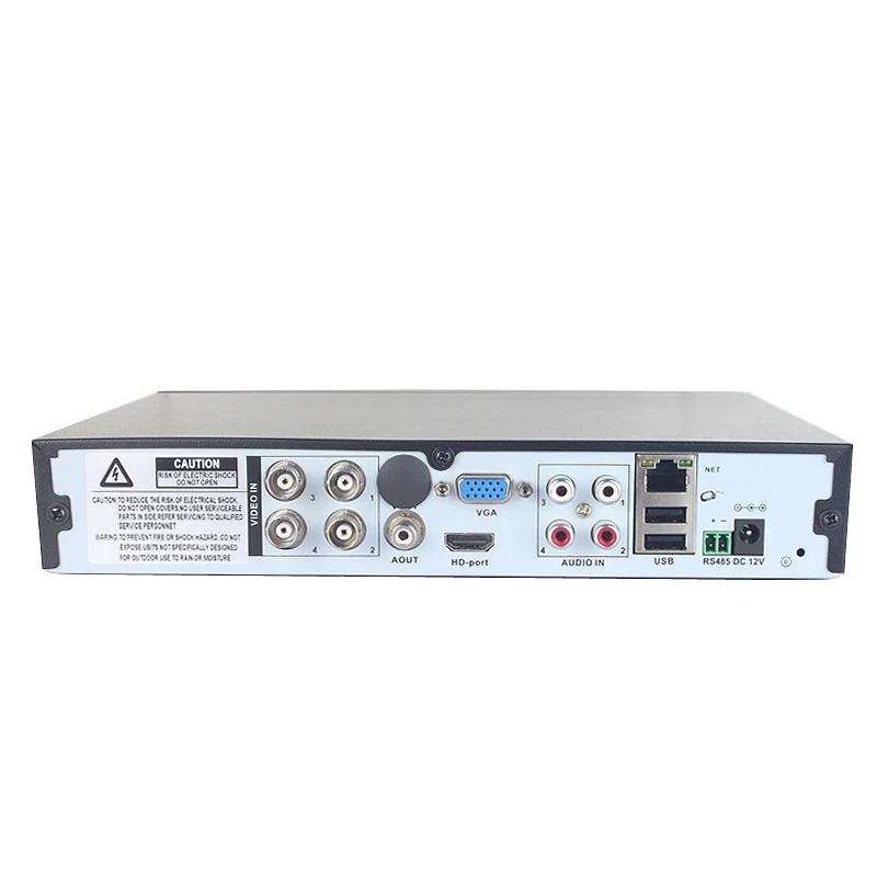 4CH 1080 P AHD-H DVR 3 в 1 AHD/аналоговый/IP P2P XMEYE CCTV DVR