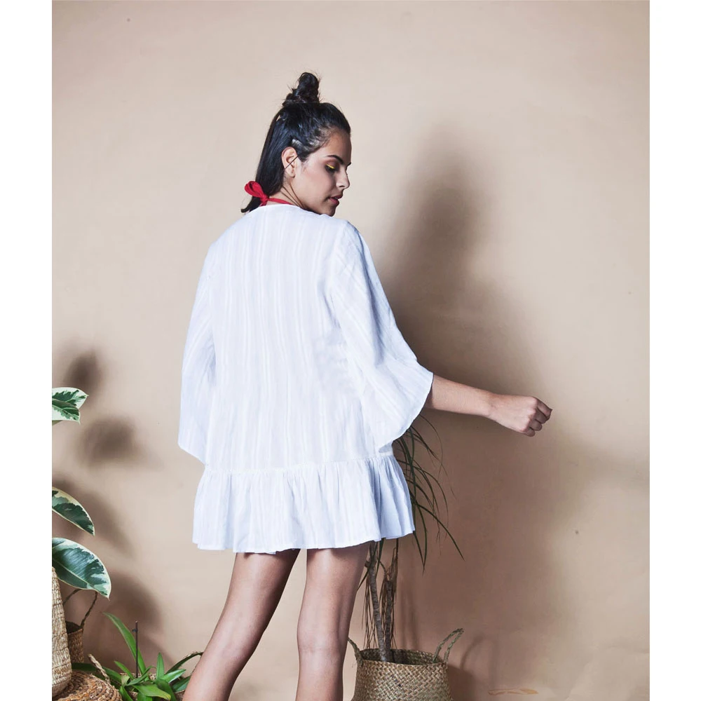 white_dress_caftan_mallory_spring_summer_collection