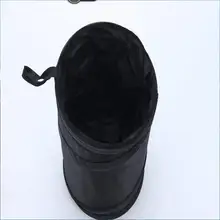 Автомобиль для мусора Автомобильная корзина для мусора держатель мусора Bin автомобиль-Стайлинг для Mazda 2 Mazda 3 Mazda 5 Mazda 6 CX5 CX-5 CX7 CX9 Atenza Axela