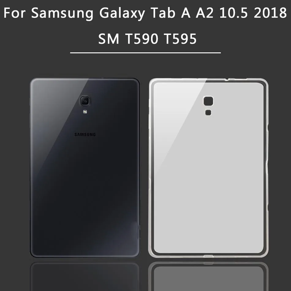 Samsung Tab A 10.5 2018 T590