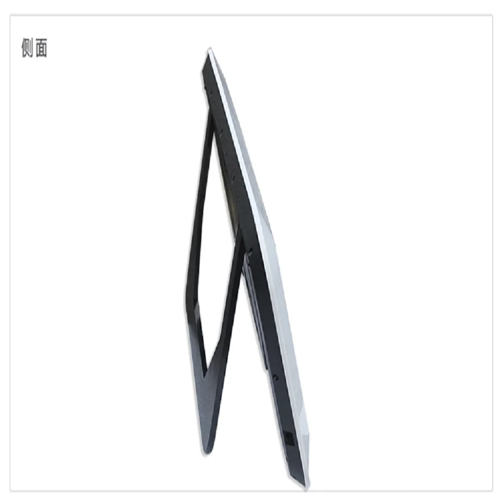 JIMEI H150C DCF цифровые lcd RC Jumbo настенные часы с 8 языками Неделя День дисплей