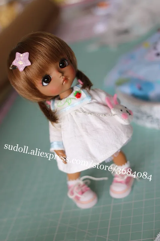 SuDoll 1/8 BJD кукла BJD/SD стандартная модель куклы сделай сам фигурки с бесплатными