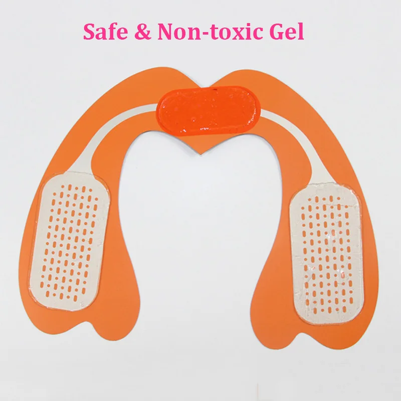 Hip Trainer EMS Muscle Stimulator Fitness Equipment Buttock Butt Lifting Gym Training Accessories Instrument Massager Gel Hip Trainer EMS Muscle Stimulator Fitness Equipment Buttock Butt Lifting Gym Training Accessories Instrument Massager Gel
