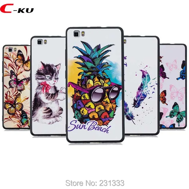 76700 P8LITE P8LITE 2017 P9LITE P10LITE P20 P20LITE P20PRO 7 8 9 9LITE 6X 4A 4X 5A 5X A1 6X MIX 2S     TPU51004.5