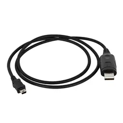 Rpc-tc320-u USB Кабель для программирования Hytera двухстороннее Радио HYT TC310 tc320 Двухканальные рации TC-310 TC-320 Радио